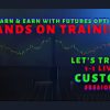 Hands On Training Bundle By Talkin Options image