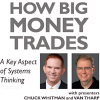 How Big Money Trades A Key Aspect of Systems Thinking – Van Tharp and Chuck Whitman – Van Tharp image