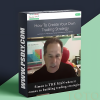 How To Create Your Own Trading Strategy By Simon Klein - Trade Smart image