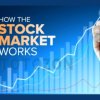 How the Stock Market Works By Ramon DeGennaro image