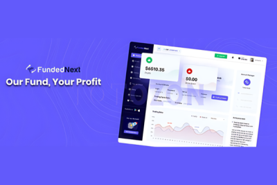 ICT Trading Models with The Prop Trader image