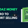 Intro To Short Selling By Madaz Money image