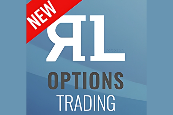 Intro to Options Trading with Real Life Trading image