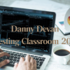 Investing Classroom 2022 with Danny Devan image