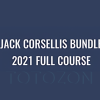 Jack Corsellis Bundle 2021 Full Course By Jack Corsellis image