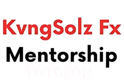 KvngSolz Fx Mentorship image