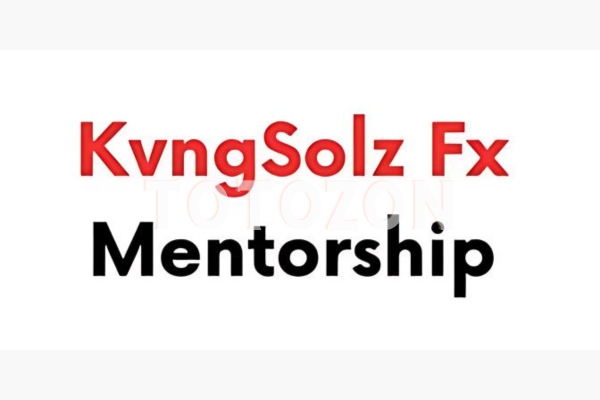 KvngSolz Fx Mentorship image