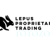 Lepus Proprietary Trading By Richard Jackson image