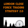 London Close Trade 2.0 By Shirley Hudson & Vic Noble - Forex Mentor image