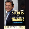 Long-Term Secrets to Short-Term Trading (Ebook) with Larry Williams image