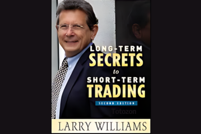 Long-Term Secrets to Short-Term Trading (Ebook) with Larry Williams image