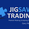 Market Making Scalping Manual with Gary Norden – Jigsaw Trading image