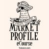 Market Profile E-Course By Charles Gough - Pirate Traders image 600x400