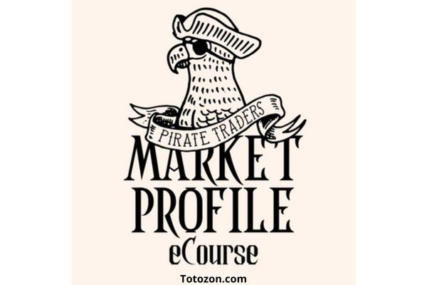 Market Profile E Course By Charles Gough Pirate Traders image 600x400 5