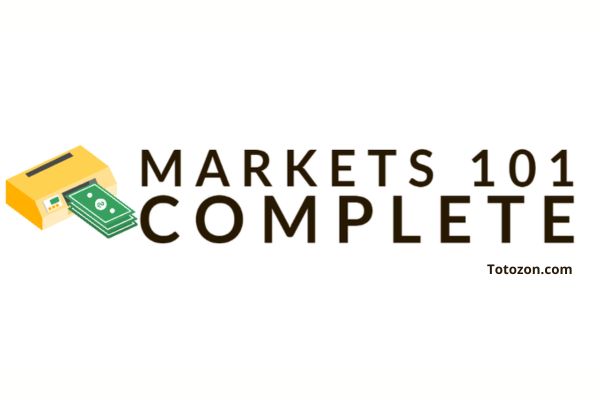 Markets 101 Complete Course By Joseph Wang Central Banking 101 image 600x400 4