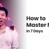 Master NFTs in 7 Days By Ben Yu image