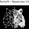 Masterclass 5.0 with RockzFX image