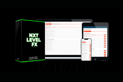 NXT Level FX By Investors Domain image