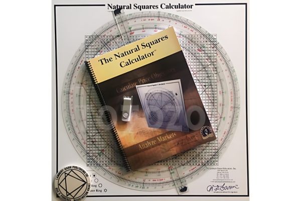 Natural Squares Calculator By Lambert Gann Educators image 1