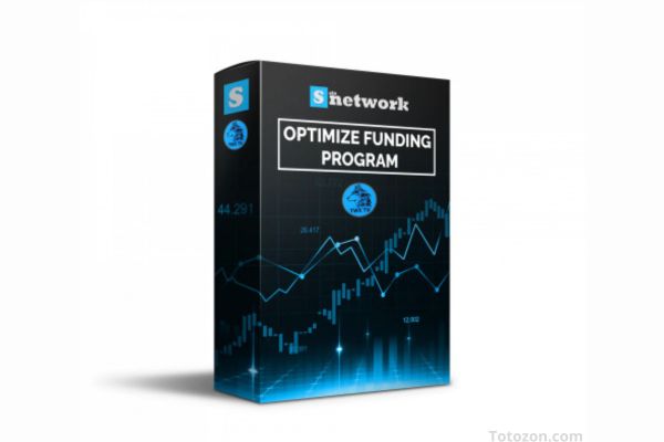 Optimize Funding Program 2023 By Solo Network Courses image 600x400 6