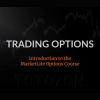 Options Trading By Adam Grimes - MarketLife image