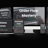 Order Flow Mastery (New 2024) By The Volume Traders image