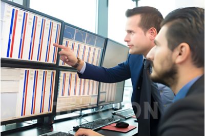 PROPRIETARY TRADING PROGRAM By Bid Ask Trader image