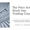 Price Action Stock Day Trading Course By Trade That Swing image