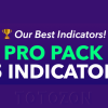 Pro Indicator Pack By Trade Confident image