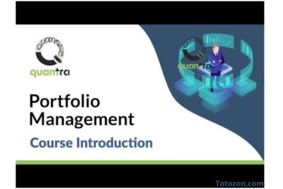 Quantitative Portfolio Management By QuantInsti image 600x400