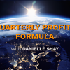 Quarterly Profits Formula (Elite) with Danielle Shay – Simpler Trading image