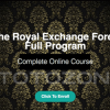 Royal Exchange Forex By Jan Teslar image