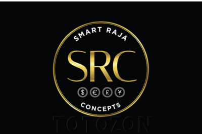 SRC (Smart Raja Concepts) By Forex 101 image