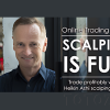 Scalping is Fun Course By Peter Devaere image