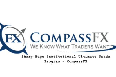 Sharp Edge Institutional Ultimate Trade Program – CompassFX image