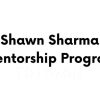 Shawn Sharma Mentorship Program image