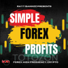 Simple Forex Profits By Rayy Bannzz image