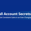 Small Accounts Secrets PRO (Elite Package) with John Carter – Simpler Trading image