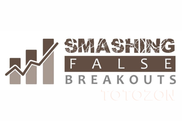 Smashing False Breakouts By Better System Trader image