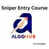 Sniper Entry Course By ALGOHUB image