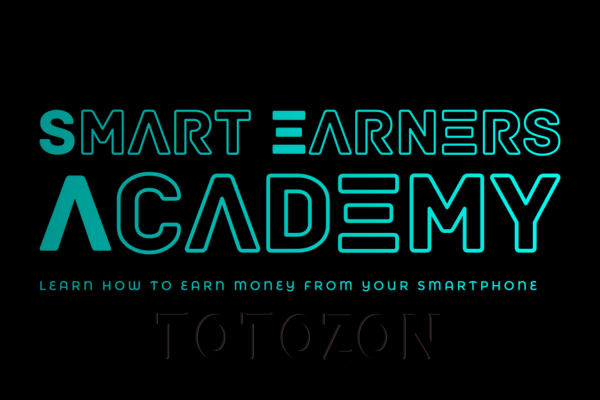 Special Bootcamp By Smart Earners Academy image