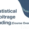 Statistical Arbitrage Trading with QuantInsti