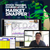 Stock Trading Course Level 2 Market Snapper™ 2019 By Piranha Profits image