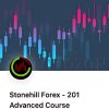 Stonhill Forex 201 Advanced Course image