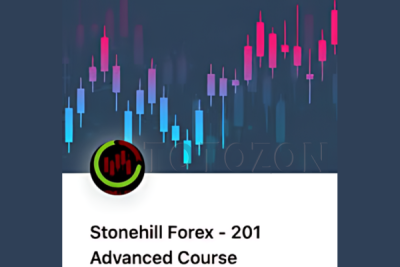 Stonhill Forex 201 Advanced Course image