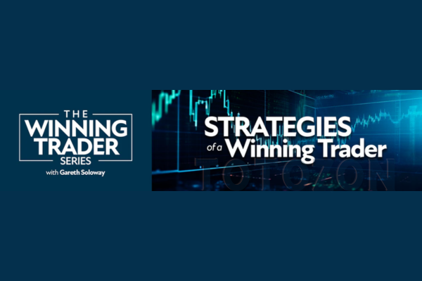 Strategies of a Winning Trader 2023 By Gareth Soloway image