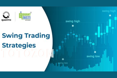 Swing Trading Strategies By QuantInsti image