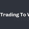 TTW TradeFinder and Bookmap Course By Trading To Win image