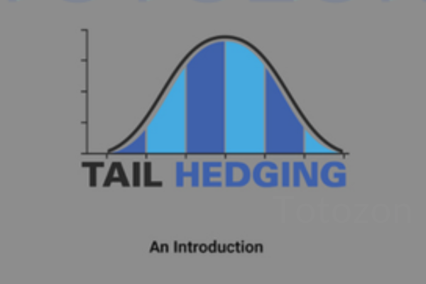 Tail Hedging – Learn to Insure Stocks Against Large Declines with James Marsh image