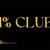 The 1% Club By Trader Mike image